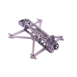 FEICHAO AlfaRC Fi-150 3.5 inch Propeller Toothpick Frame Kit RC Drone FPV Racing Quadcopter Support 1204 1206 1303 1306 1404