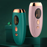 Laser IPL Epilator for Women Laser Hair Removal Device 990000 flashes Permanent Depilador depilador a laser Laser Hair Removal