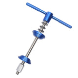 Dropship-Bicycle Axis Installation Tool, Aluminum Alloy Non-Slip Handle, Press-in Wrist Set Tool, Riding Equipment