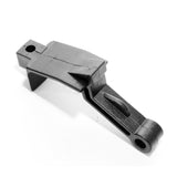 Dropship-Front Shelf Clip for Folding Car Suitable for Small Cloth Brompton Front Carrier Pig Nose Front Shelf Fixing Block