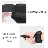 Archery Caliper Release Aid Compound Bow Strap Shooting Pro Arrow Trigger Wristband Archery Bow Release Trigger Release