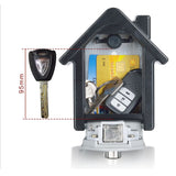 Combination Resettable Code Key Safe Lock Storage Box Outdoor Password Security Waterproof Push Button Case Drop Shipping