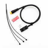 Dropship-New Electric Bike Hydraulic Brake Sensor for BBS01 BBS02 BBSHD Bafang Accessories