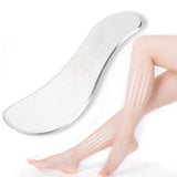 Body Massage Tools Stainless Steel Care Body Neck Release GuaSha Scraping Plate Board Muscles Massager Tool Relief Pain Tools