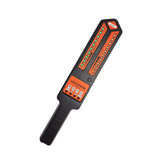 DS-810 Wireless Signal Detector Anti-Tracking Mobile Phone Monitoring Signal Scanning, Car GPS Locator Detector