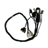 Headlight Speedo Gauges Wiring Wire For Suzuki GSXR600 GSXR750 2006 2007