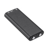 For Portable Video Audio Parts 1pc Smallest Mini USB Pen Voice Activated 8GB Digital Audio Voice Recorder Mp3 Player Mayitr