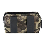 Tactical Utility Pouch Outdoor Pocket Mini Molle Pouch Waist Pack Travel Sports Bag Phone Bag