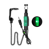 Fishing Swinger Chain Alert Swinger Bite Alarm Hanger Swinger Fishing Tackle