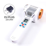 Hot Cold Hammer Ice Cryotherapy Warm Heating Therapy Skin Rejuvenation Facial Lifting Tightening Massager Skin Calming Machine