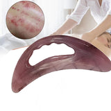 Gua Sha Tool Scraping Board Massage Tool Slimming Guasha Massage Board Gua Sha Scraper Body Massage Therapy Tool