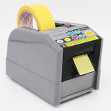 ZCUT-9 Automatic Tape Dispensers Non Adhesive Tape Cutter Packing Machine Masking Paper Dispenser