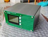 RAT2 9K-6G 0-63.5dB Two-Channel Digital RF Attenuator