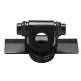 NL-R3 UV Dual Band Car Antenna RB-400 Black Clip Edge 5M Pipe Feeder Kit