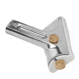 Manual Corner Closing Push Knife PVC Floor Wall Edge Cutter Adjustable Cutting Depth for Interior Finish