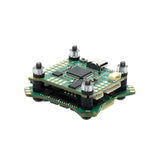 IFlight BLITZ F7 Stack MPU6000 Baro OSD F722 Flight Controller E55 G2 55A BLHELI32 4in1 ESC 2-6S 30X30mm for FPV Freestyle Dron