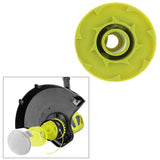 8Pack Weed Eater Spool Replacement With Cap Covers Compatible With Ryobi One Plus+ AC80RL3 For Ryobi 18V, 24V, Trimmers