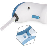 Magnetic Levitation Point Pen Ion Household Smear Eyelid Lifting Mole Removal Machine Eye Facial Beauty Instrument