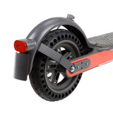 Electric Scooter Rear Fenders Mudguard Kit Replacement Taillight Mudguard Bracket Adapater for M365 PRO PRO2 1S Electric Scooter