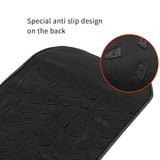 Reflexology Walk Stone Road Foot Massage Mat Acupressure Relax Massage Pad Foot Spa Leg Pain Relief Healthcare Walk Massager Mat