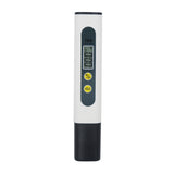 Temperature Backlight Sunlight Tester Portable Digital Meter Filter Measuring Water Quality Purity Tester TDS Meter