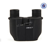 Free shipping high times 10X25 HD All-optical green film waterproof binoculars telescope for tourism binoculars hot selling