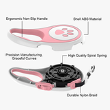 5m Pet Dog leash Automatic Retractable Durable for small large Dog Walking Extending Dog Leashes Dog Supplies for dropshipping