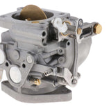 Carburetor Carb Assy For Tohatsu   25HP M25C 30HP M30A 25C3 30A4 2-Stroke 2 Cylinder Outboard Engine 3P0032000 3P0032000M