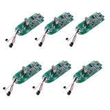 21.6V Li-Ion Battery Protection Board PCB Board Replacement For Dyson V8 Vacuum Cleaner Circuit Boards