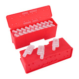 Beekeeper Supplies Queen Bee Transport Box With Queen Cages Rearing Equipment Queen Cell Plastic Incubator Beekeeping Tool 1 Set