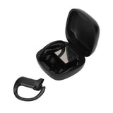 Bluetooth Wireless Earbuds Dual Mode Rechargable Stereo Sports Earbuds with LED Screen Charging Case and Mic