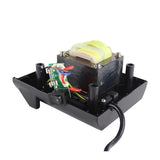 AT980E 80W Digital &amp; Lead-free Soldering Station LCD High performance adjustable temperature Soldering iron station tools