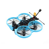 CLOUD-149V2 133mm 3 Inch BLHELI_ S 20A ESC 5-Blade PNP/BNF Cinewhoop FPV Racing Drone Quadcopter Toy with TBS Receiver