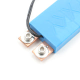 Spot Welder Battery Spot Welding Pen Handheld Automatic Trigger Weld Machine Accessory W01 Blue Spot Welder High Quality