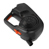 Inflation Pump Electric Inflation Pump Fast To Inflate 80W for Paddle Boards