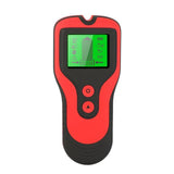 3In1 Sensor Wall Scanner Pipe Finder Pipe Wire Detector Electronic Stud Locator Wood Joist Wall Scanner For Metal Detector Tools