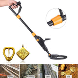MD-1008A Underground Gold Metal Detector Gold Digger Treasure Hunter Kids Gold Finder Treasure Hunter Detector Promotion