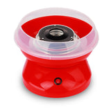 Xmas Electric DIY Sweet cotton candy maker MINI portable cotton sugar floss machine girl boy gift children's day EU US PLUG