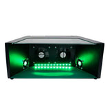 Negative Ion Dust-Free Studio Dustproof Workbench With AdjustableAir Purification Room For Telephone Refurbishment And Repair