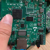 New Innosilicon Miner A10L A10X A10U A10M A10S Control Board 5G 6G 7G 8G Ethereum ETH Miner Board
