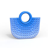 New LargeSize Handbag Toy Push Bubble Pop Its Pendant New Bag Hot Sale Adult Decompression Fidget Toys Birthday Gift поп ит 2021