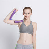 Legs Muscle Thin Stovepipe Clip Slim Fitness Gym Thigh Master Arm Chest Waist Trainer Workout Machine Gym Home Fitness Exercise