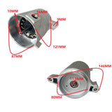 93120 Underwater Driving System of Brushless Motor for 3-5 Man Boat Underwater Thruster Egnine