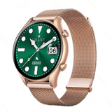 KT60 Smart Watch Bluetooth Call Music Playing AI Vouce Heart Rate Blood Pressure Health Monitoring Sports Bracelet Smartwatch