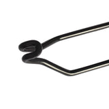 AR15 Wrench Tool Forearm Removal Fork Surface Non-slip Rubber Treatment Home Repair Tool FRP Wrench