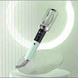 Auto Hair Curler Electric Hair Curling Iron Spiral Hair Waver Electric Magic Rollers Machine Long-lasting Hair Styling Tools