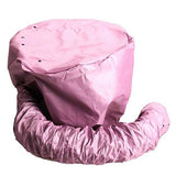 REBUNE 1pcs Professional Hair Dryer Salon Baking Hood Hair Care Steamer Hair Nursing Cap Bonnet Diffuser Portable Comfort Hat