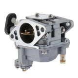Boat Motor 66M-14301-12-00 Carburetor Assy for Yamaha 4-Stroke 15hp F15 Electric Start Outboard Engine