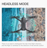 Mini SG107 Drone 4k Double Camera HD XT6 WIFI FPV Drone Air Pressure Fixed Height four-axis Aircraft RC Helicopter With Camera