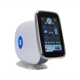 Nano Water Replenishing Instrument EMS Micro-motion Vanadium Titanium Skin Tightening Device